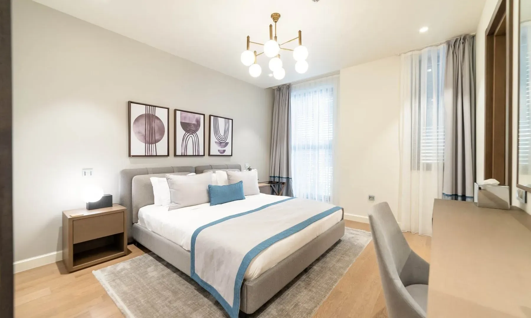 Prodaja, dvosoban stan, 171m², Portonovi, Herceg Novi