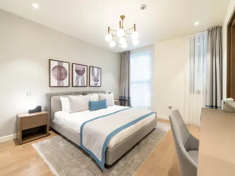 Sale, two bedroom apartment, 171m², Portonovi, Herceg Novi - image 9