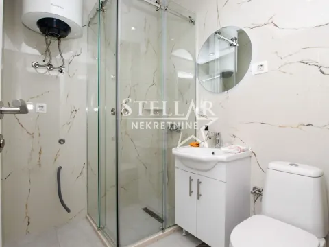 Izdavanje, poslovni prostor, 50m², Preko Morače, Podgorica - image 6
