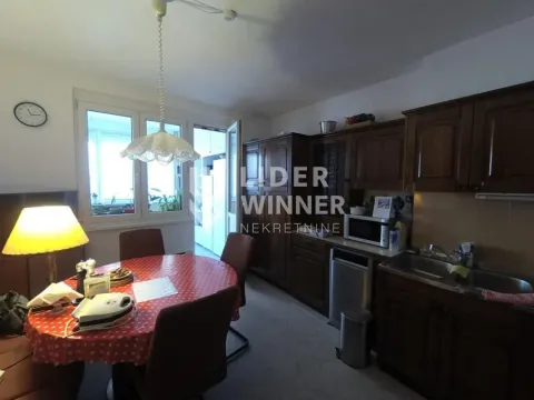 Prodaja, dvosoban stan, 52m², Karaburma, Palilula Sve Podlokacije - image 16