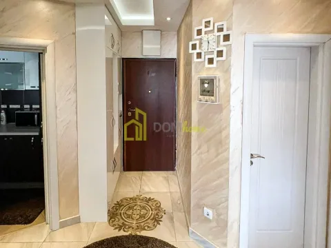 Rent, two bedroom apartment, 74m², Stara Varoš, Podgorica - image 8
