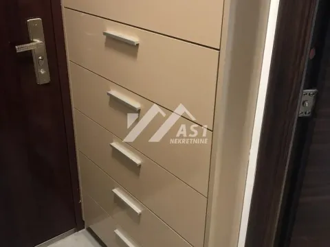 Izdavanje, jednosoban stan, 40m², Rotkvarija, Novi Sad Sve Podlokacije - image 8