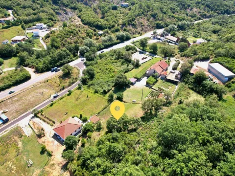 Prodaja, plac, 1135m², Radanovići, Kotor - image 8