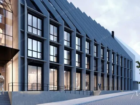 Prodaja, garsonjera, 24m², Kolašin, Crna Gora - image 2