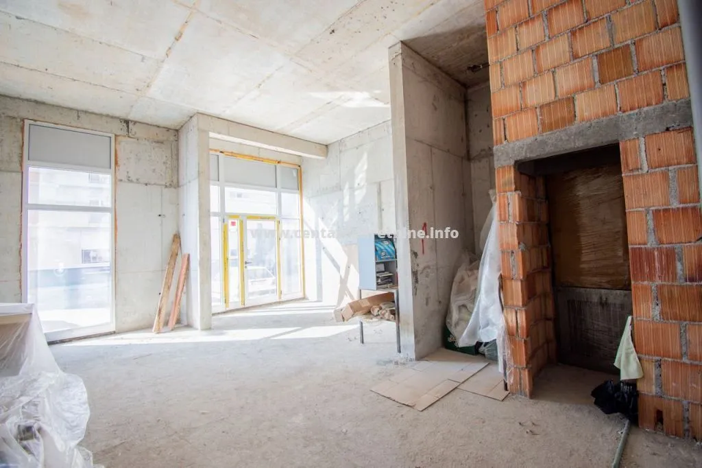 Sale, office space, 143m², Zabjelo, Podgorica