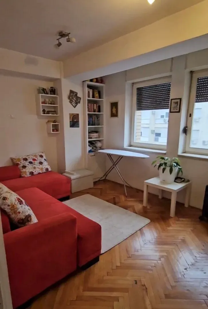 Prodaja, trosoban stan, 94m², Centar, Podgorica