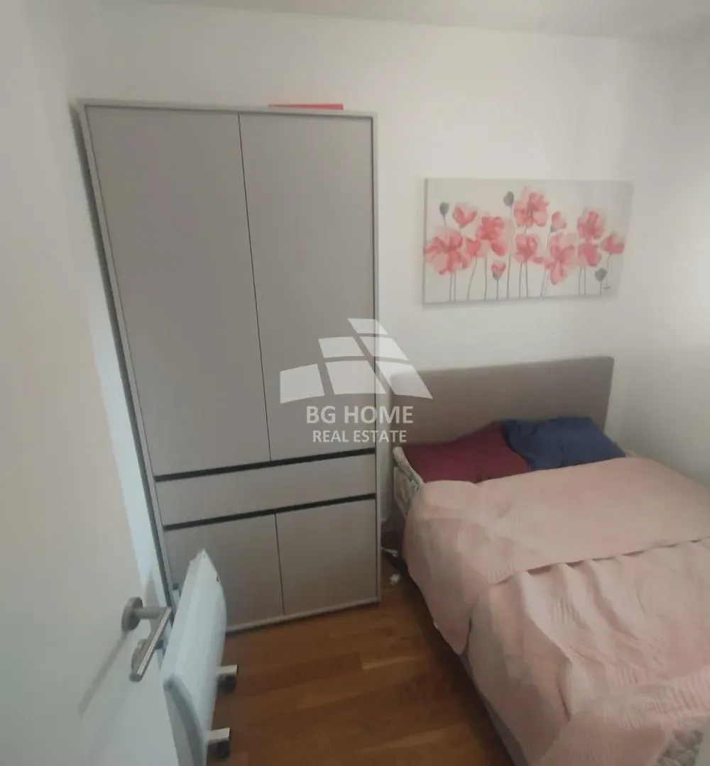 Prodaja, jednosoban stan, 31m², Ledine, Beograd