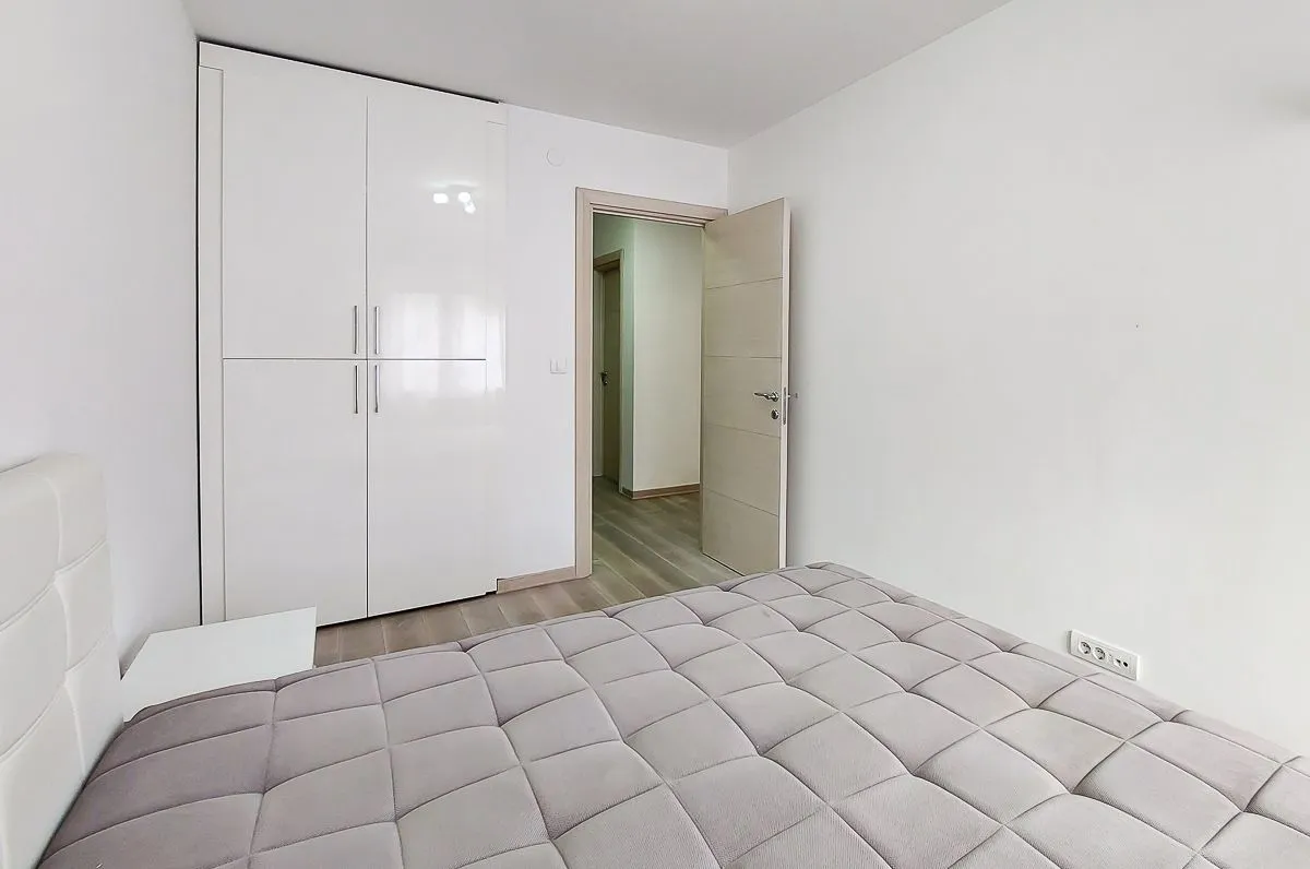Prodaja, trosoban stan, 70m², Autokomanda, Voždovac Sve Podlokacije