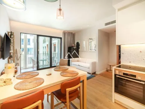 Prodaja, jednosoban stan, 55m², Centar, Tivat - image 10