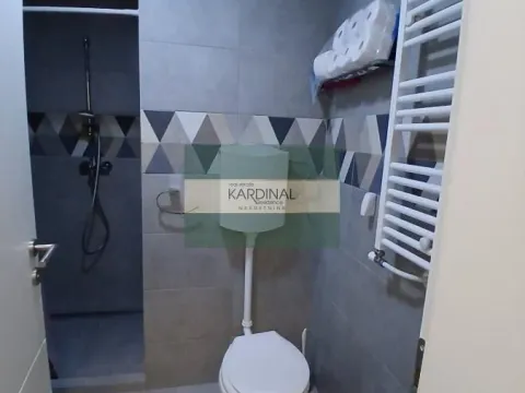 Izdavanje, garsonjera, 27m², Centar, Jagodina - image 10