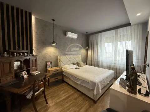 Sale, four bedroom apartment, 100m², Sajmište, Novi Sad - image 21