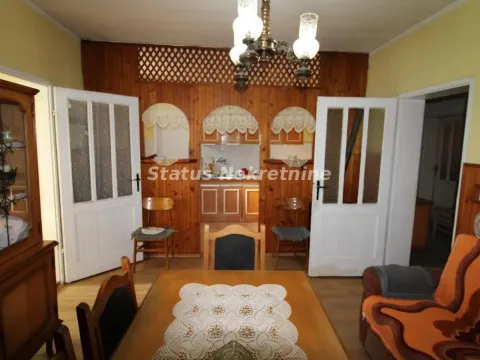 Prodaja, kuća, 104m², Titel, Novi Sad - image 12