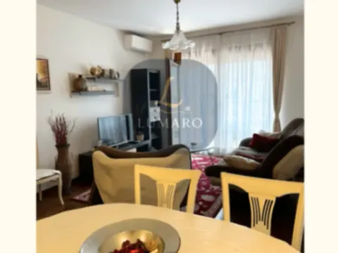 Izdavanje, jednosoban stan, 52m², Master Kvart, Podgorica - image 8