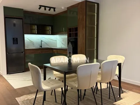 Izdavanje, četvorosoban stan, 116m², Slavija, Vračar Sve Podlokacije - image 17