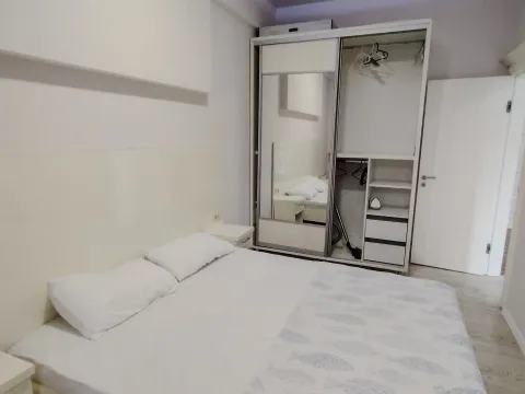 Rent, one bedroom apartment, 45m², Centar, Budva - image 7