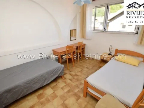 Prodaja, četvorosoban stan, 131m², Igalo, Herceg Novi - image 14