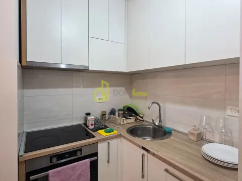 Izdavanje, jednosoban stan, 46m², Central Point, Podgorica - image 5