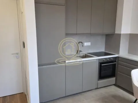 Rent, one bedroom apartment, 40m², Retenzija, Beograd - image 2