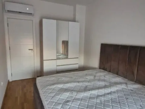 Izdavanje, jednosoban stan, 45m², Pobrežje, Podgorica - image 6