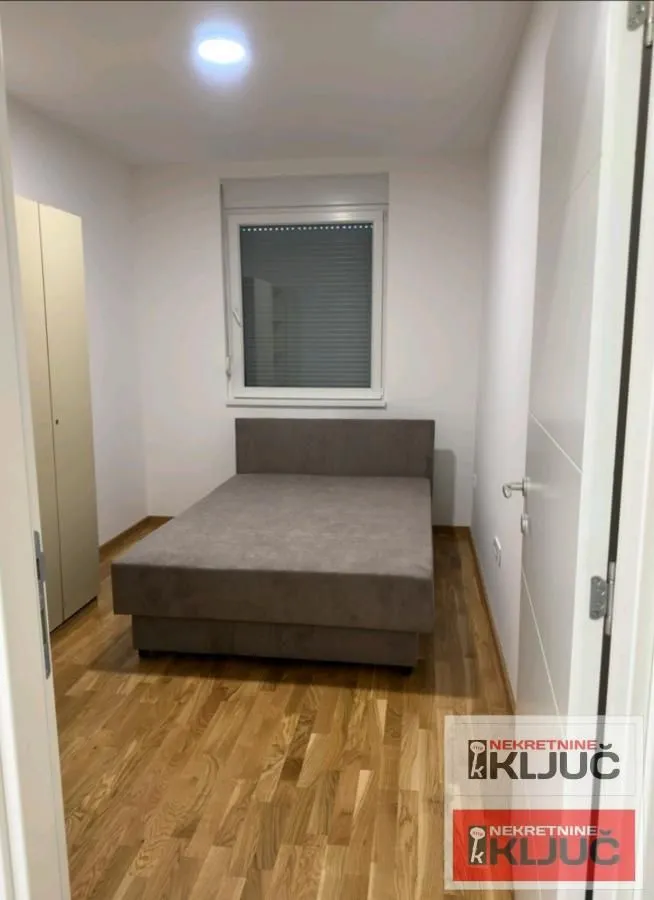 Izdavanje, dvosoban stan, 65m², Telep, Novi Sad Sve Podlokacije