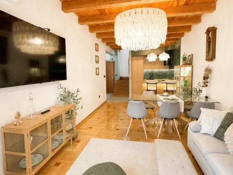 Sale, three bedroom apartment, 96m², Rozino, Budva - image 1