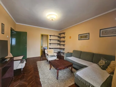 Rent, two bedroom apartment, 65m², Preko Morače, Podgorica - image 3