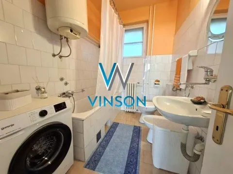 Izdavanje, dvosoban stan, 64m², Novi Sad Sve Podlokacije, Novi Sad - image 12