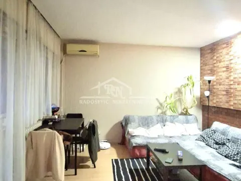Stan in Novi Beograd Sve Podlokacije