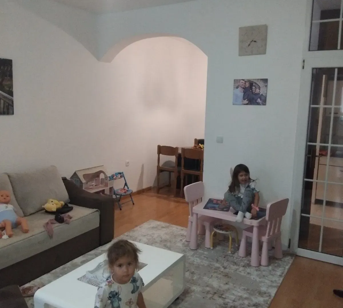 Prodaja, stan, 80m², Budva, Crna Gora