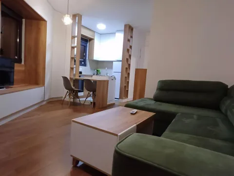 Izdavanje, garsonjera, 30m², Ljubović, Podgorica - image 2