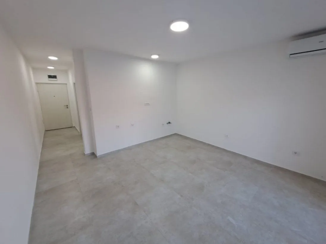 Sale, one bedroom apartment, 45m², Centar, Budva