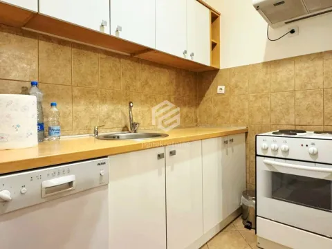 Izdavanje, jednosoban stan, 56m², Krivi Most, Podgorica - image 9