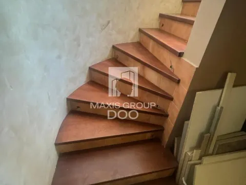 Izdavanje, dvosoban stan, 65m², Zemun Centar, Zemun Sve Podlokacije - image 14