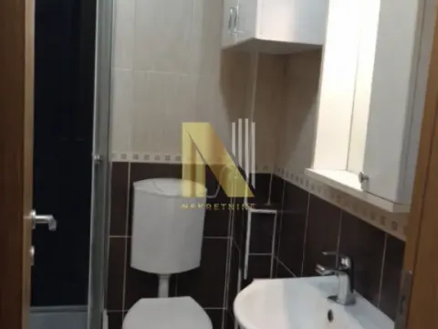 Prodaja, jednosoban stan, 29m², Bulevar patrijarha Pavla, Novi Sad Sve Podlokacije - image 10