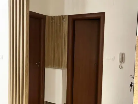 Rent, one bedroom apartment, 40m², City Kvart, Podgorica - image 16