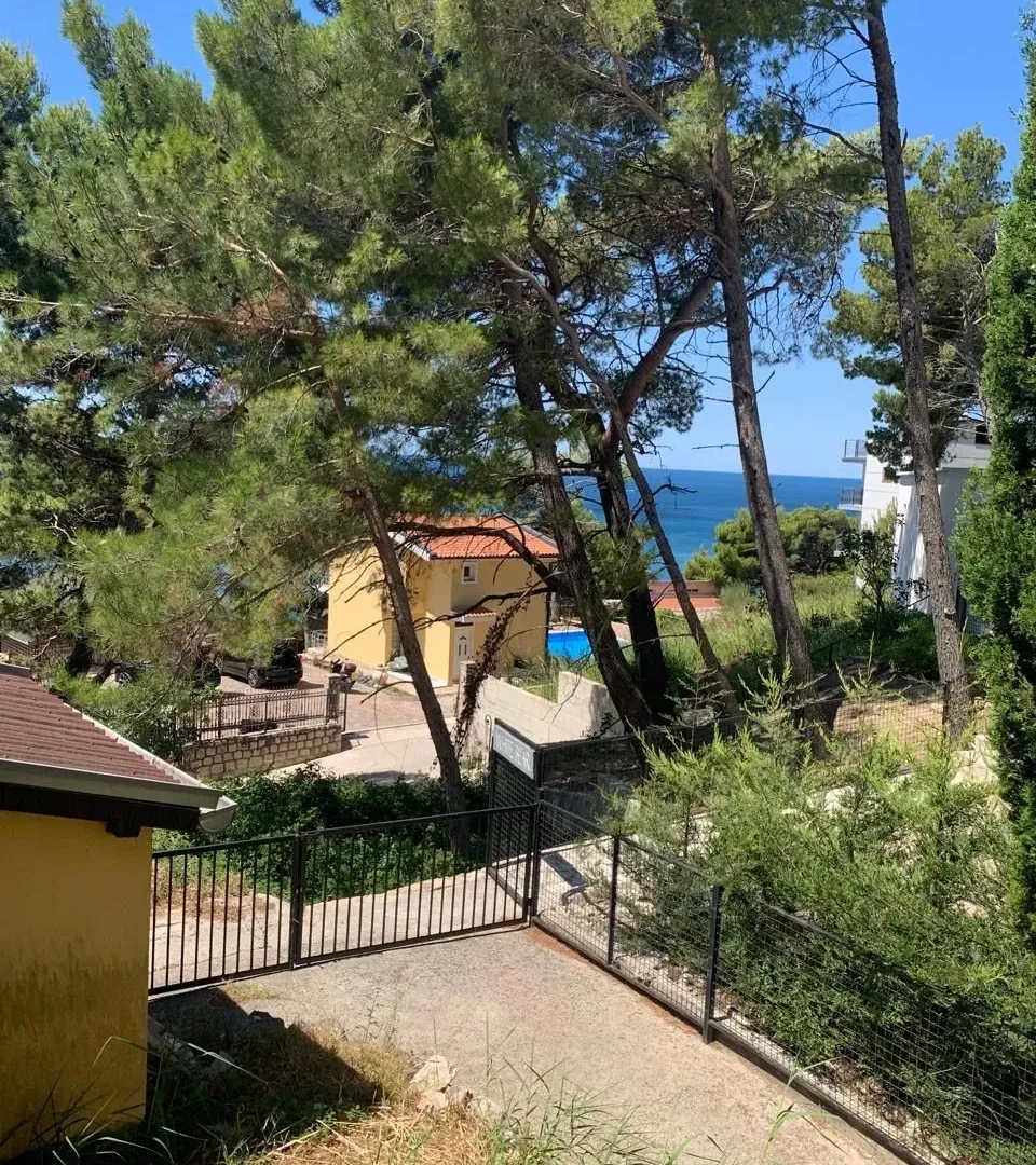 Prodaja, kuća, 72m², Zeleni Pojas, Bar