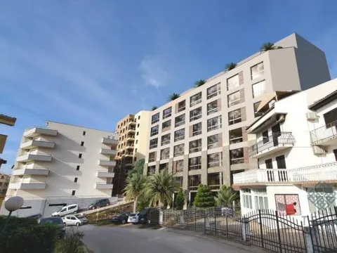 Prodaja, dvosoban stan, 101m², Bečići, Budva - image 2