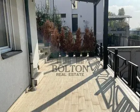 Sale, four bedroom apartment, 195m², Centar, Požarevac - image 16