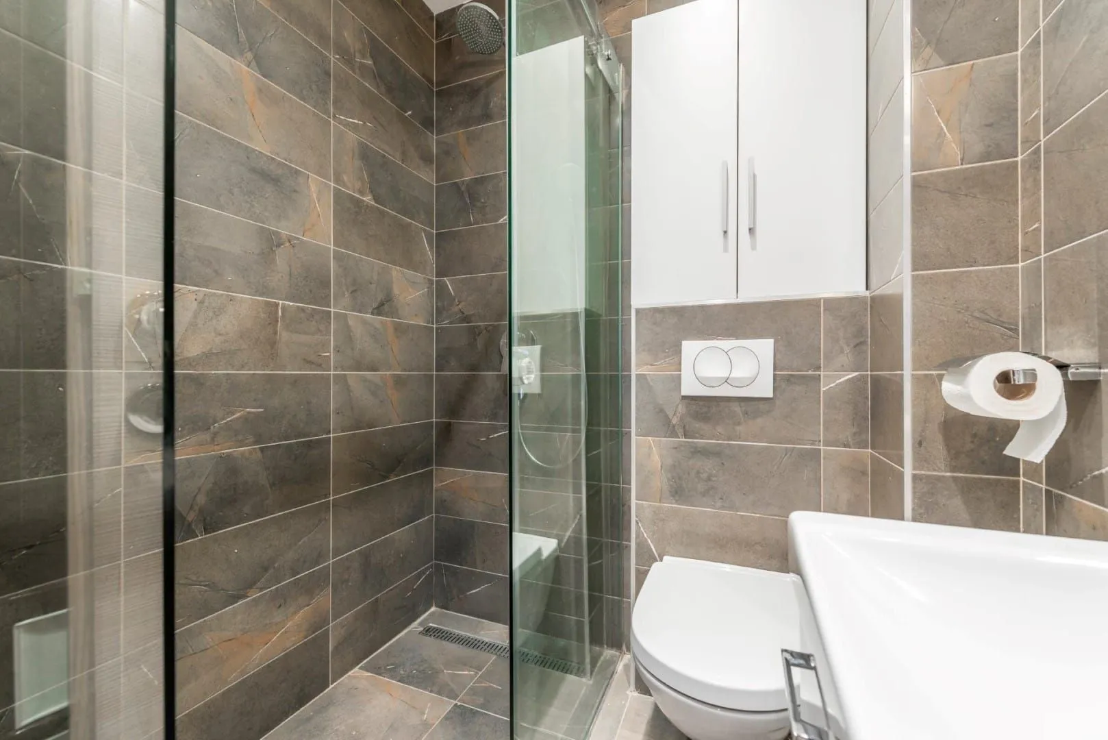 Prodaja, jednosoban stan, 46m², Petrovac, Budva