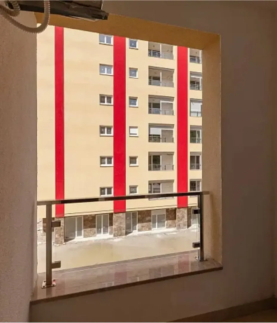 Prodaja, jednosoban stan, 37m², Bečići, Budva