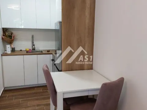 Izdavanje, jednosoban stan, 37m², Telep, Novi Sad Sve Podlokacije - image 4