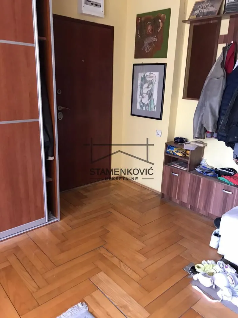 Prodaja, trosoban stan, 98m², Novi Sad Sve Podlokacije, Novi Sad