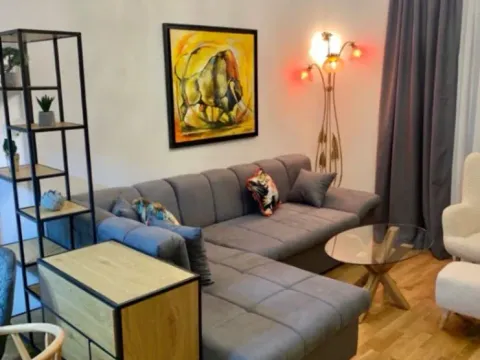 Rent, one bedroom apartment, 46m², Zabjelo, Podgorica - image 10