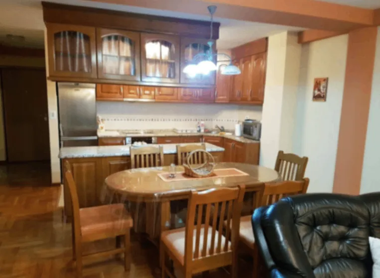 Rent, apartment, 90m², Velji Vinogradi, Budva