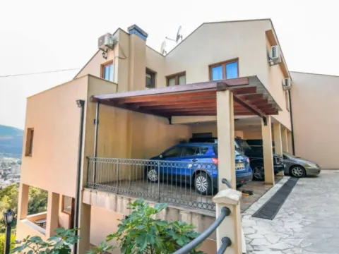 Prodaja, dvosoban stan, 75m², Herceg Novi, Crna Gora - image 7