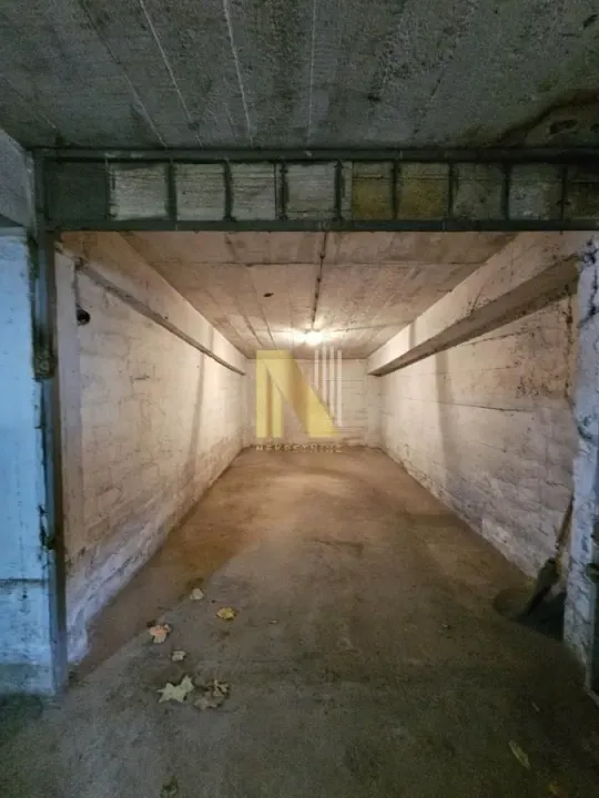 Prodaja, parking/garaža, 13m², Centar, Novi Sad
