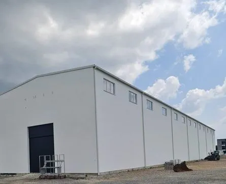 Rent, office space, 1500m², Šimanovci, Pećinci