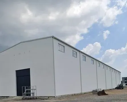 Izdavanje, poslovni prostor, 1500m², Šimanovci, Pećinci - image 5