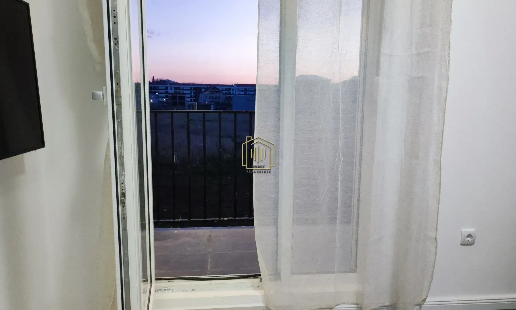 Rent, apartment, 20m², Zabjelo, Podgorica