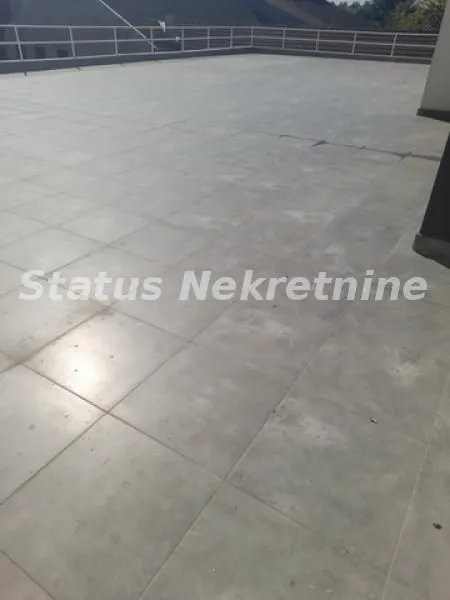 Rent, office space, 333m², Klisa, Novi Sad Sve Podlokacije